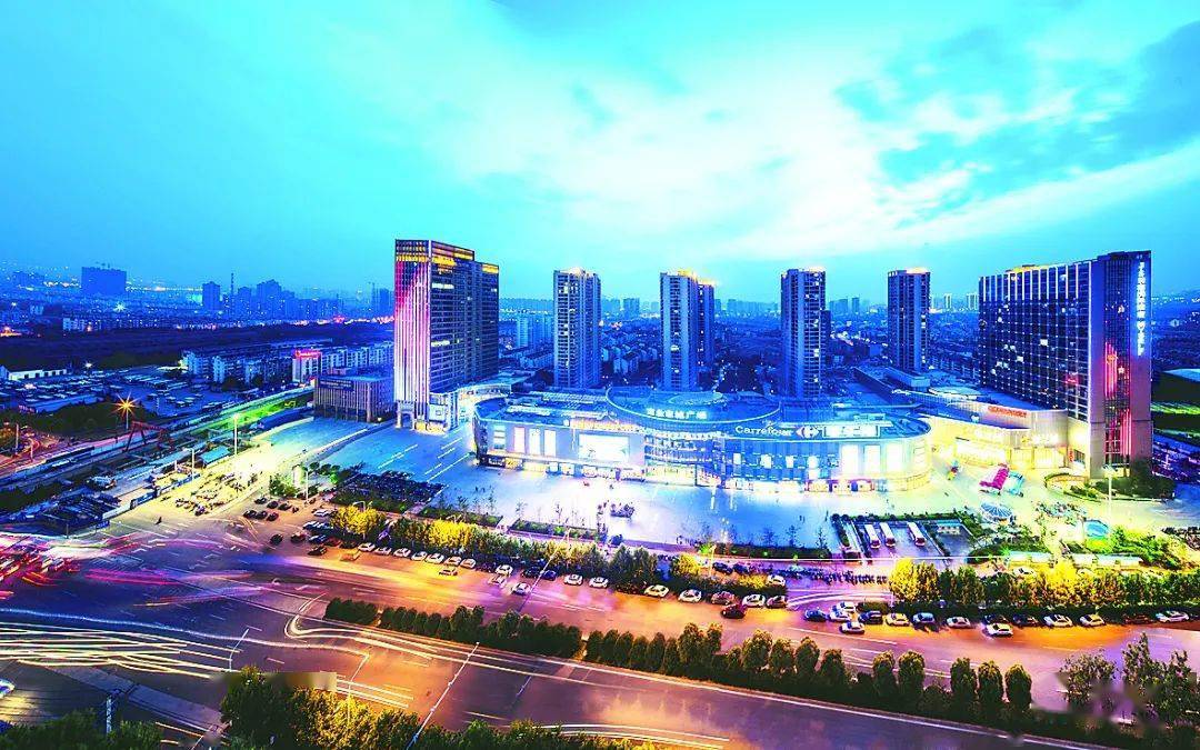 大规划合肥东部新中心准备这样干