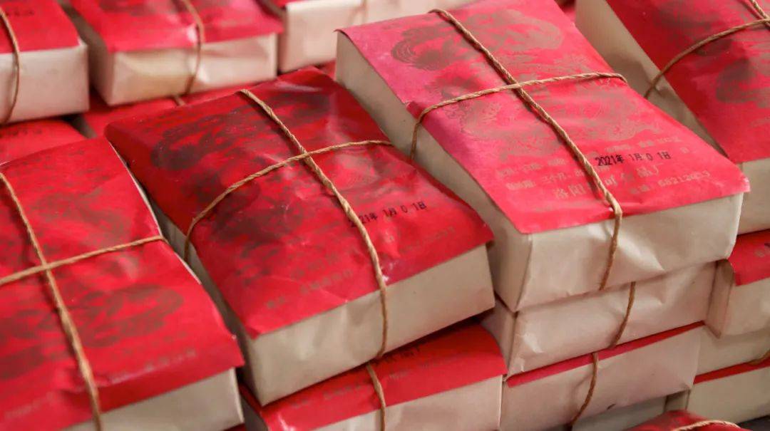 咱县这家传统的"果子疙瘩" 小时候都吃过