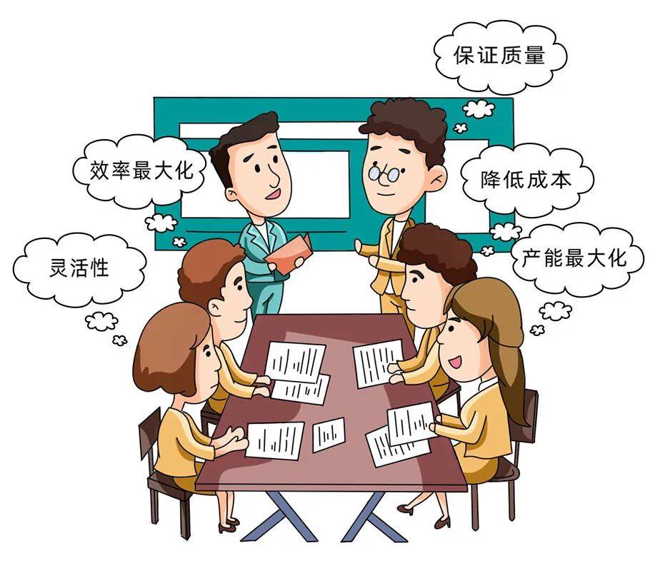 数字化咨询怎么做漫说华兴玻璃的数字化转型咨询之旅