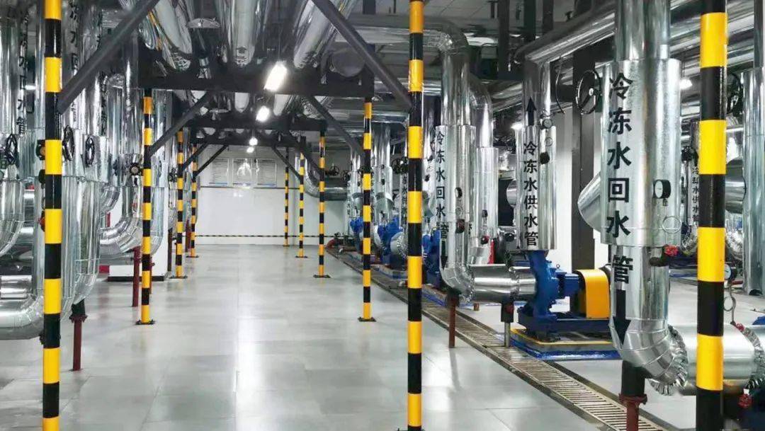 成功摘星中铁建工集团新添2项中国安装之星大奖