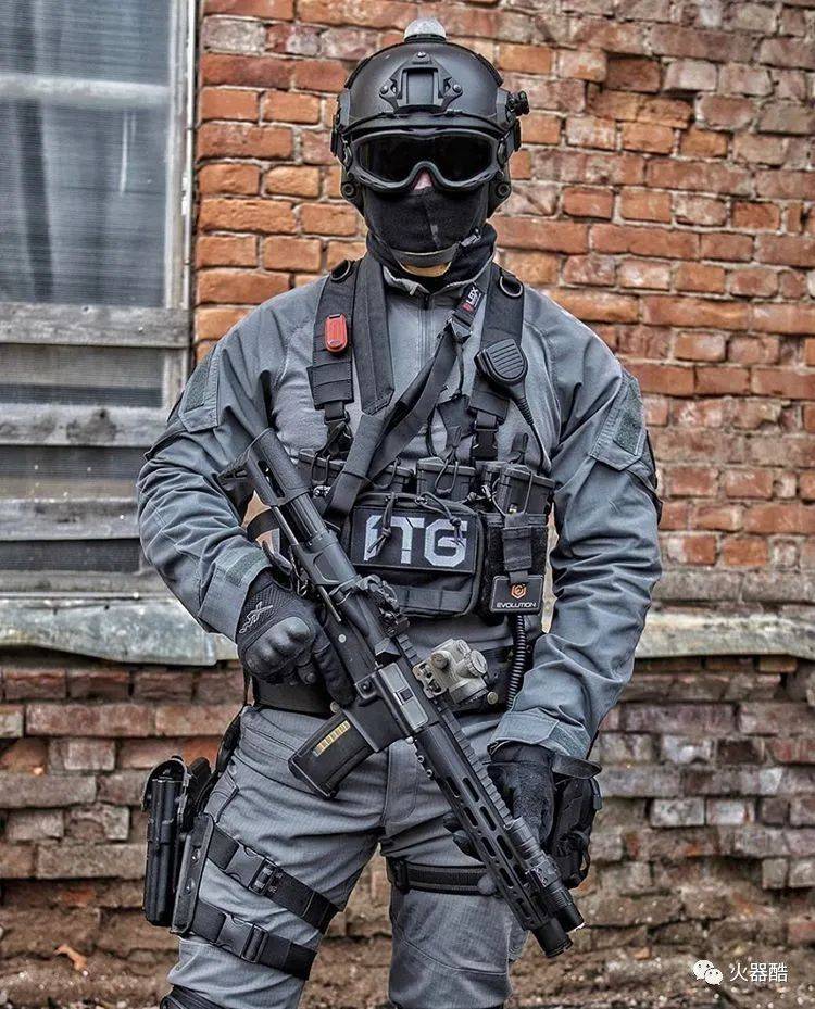 请叫我英雄欧洲wargame玩家骚图欣赏