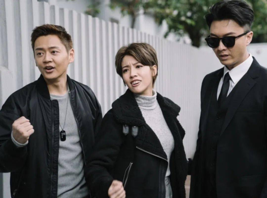 【万千星辉2020】最佳女主角3大热门 黄智雯 蔡思贝 龚嘉欣各具特色争