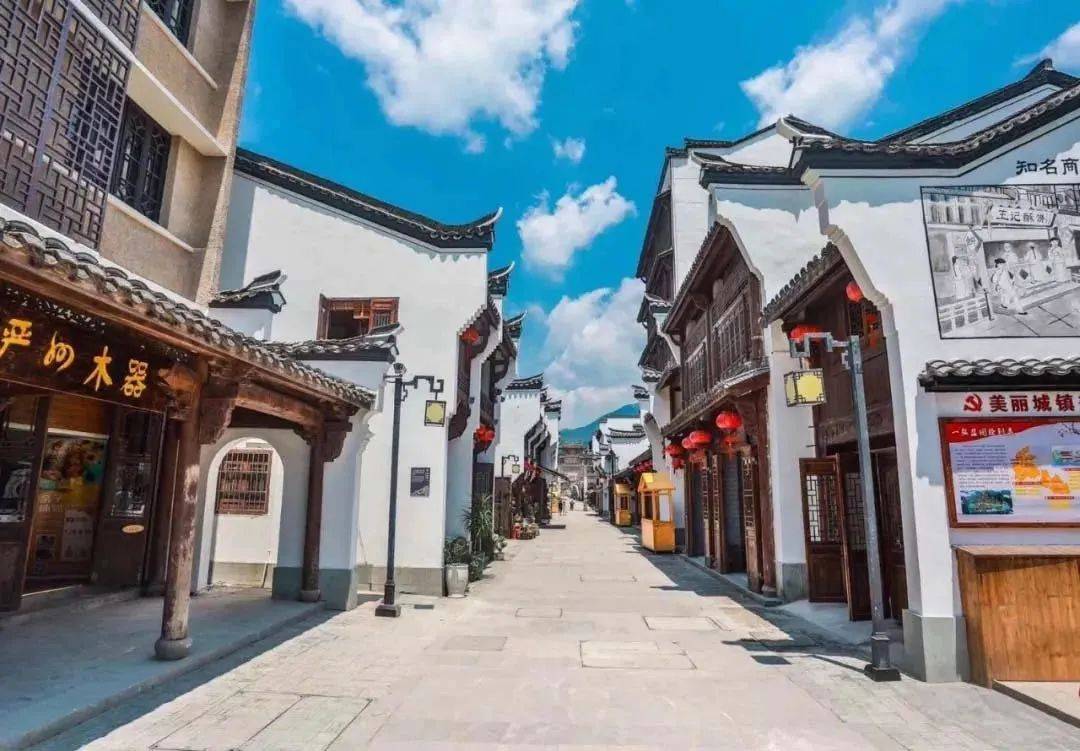 集合啦杭州周边游做一回千鹤村主人当一天千鹤民兵