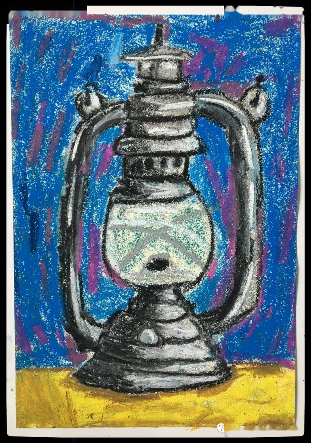 06.23-马灯写生2019.07.19-重彩狮子2019.07.21-孔雀2019.07.