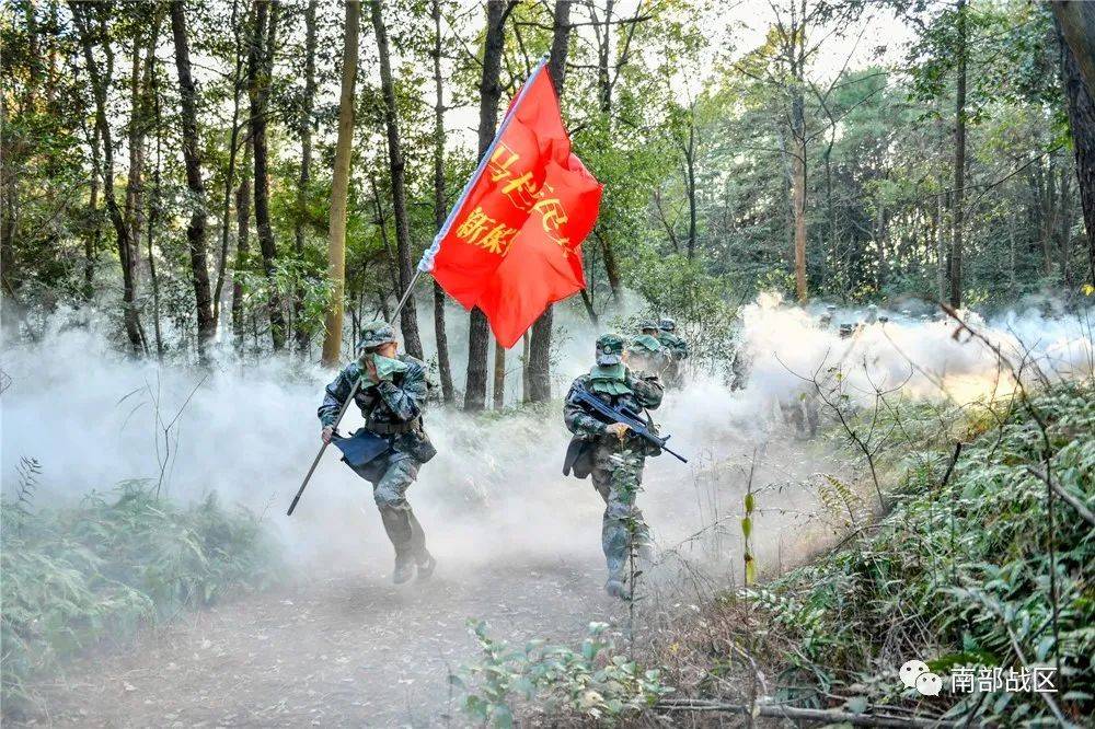 湖南长沙警备区民兵新质力量开训亮点纷呈