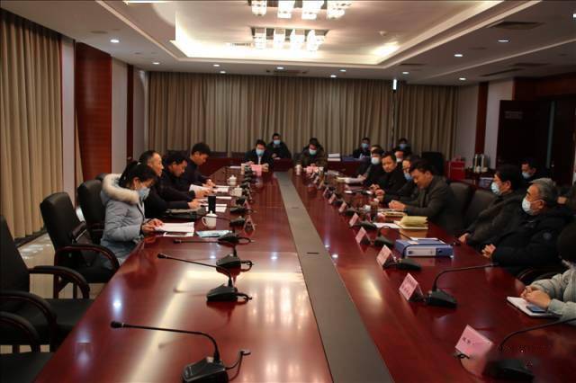 市安全生产目标管理考核组来我局检查考评年度安全生产工作_苑玉彬