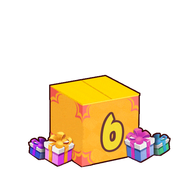 新年前2021特推出限量盲盒等你开生肖卡已累计发行12版单卡售价为30元