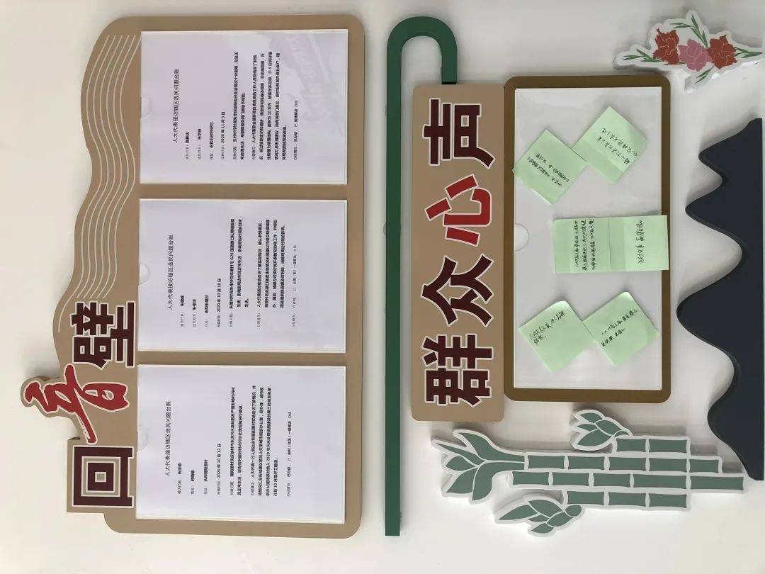 代表之家回音壁自开通民生微实事"专线"以来,短短2个月,共收集关于