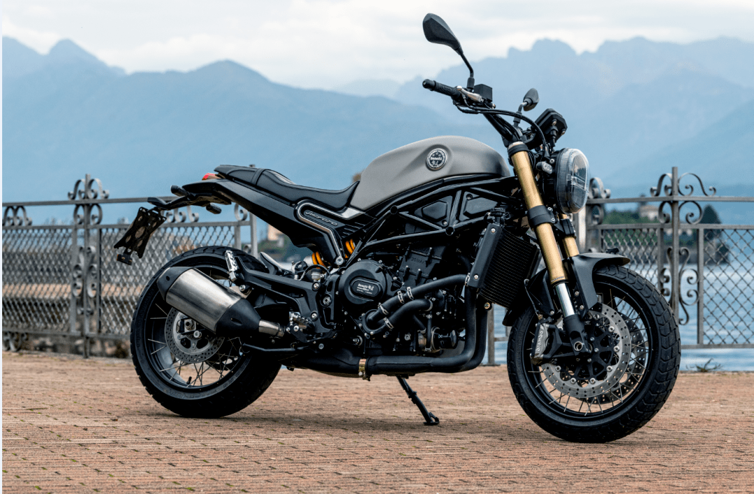 贝纳利安徽喜迎新春购车赠送油卡最高赠送4000