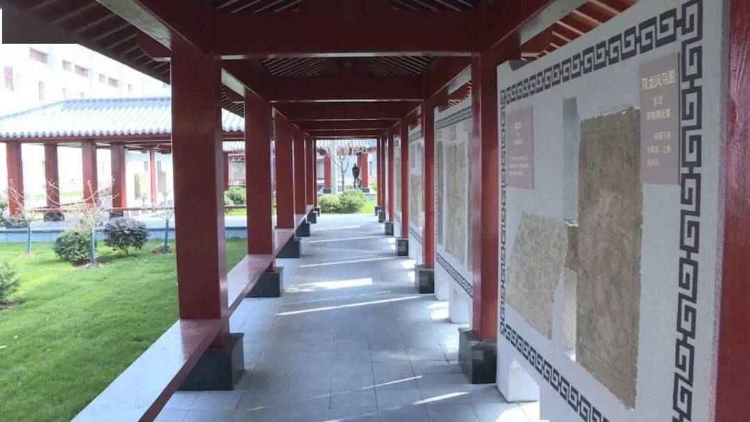 邳州有望再添一个4a级旅游景区!_文化