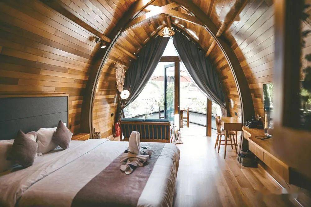 船屋民宿——海南陵水旅游新名片