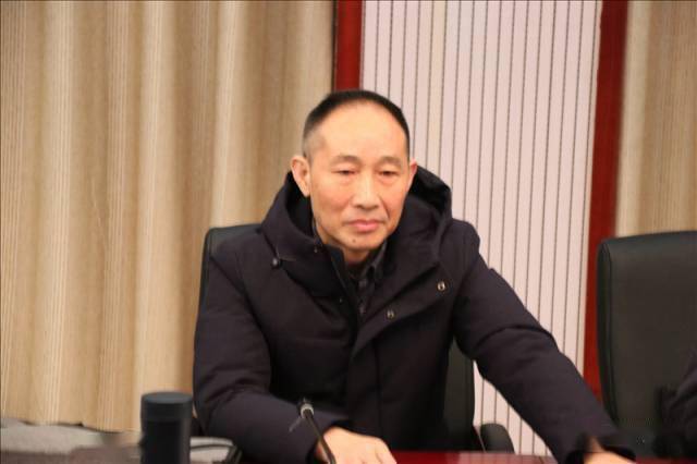 市安全生产目标管理考核组来我局检查考评年度安全生产工作_苑玉彬