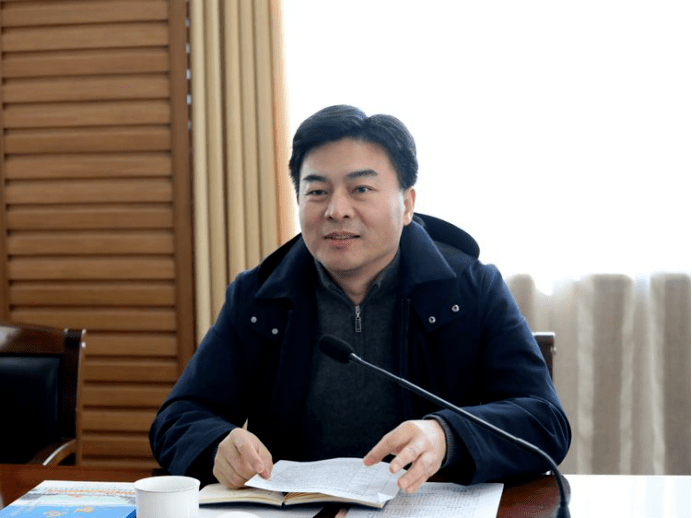 团省委书记刘天东在济调研市属高校共青团工作