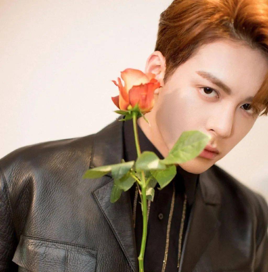 【微信头像】曾舜晞_故事