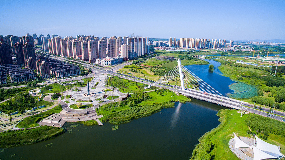 特殊环境下 生态宜居 健康住宅成为市场"宠儿"_沈北新区