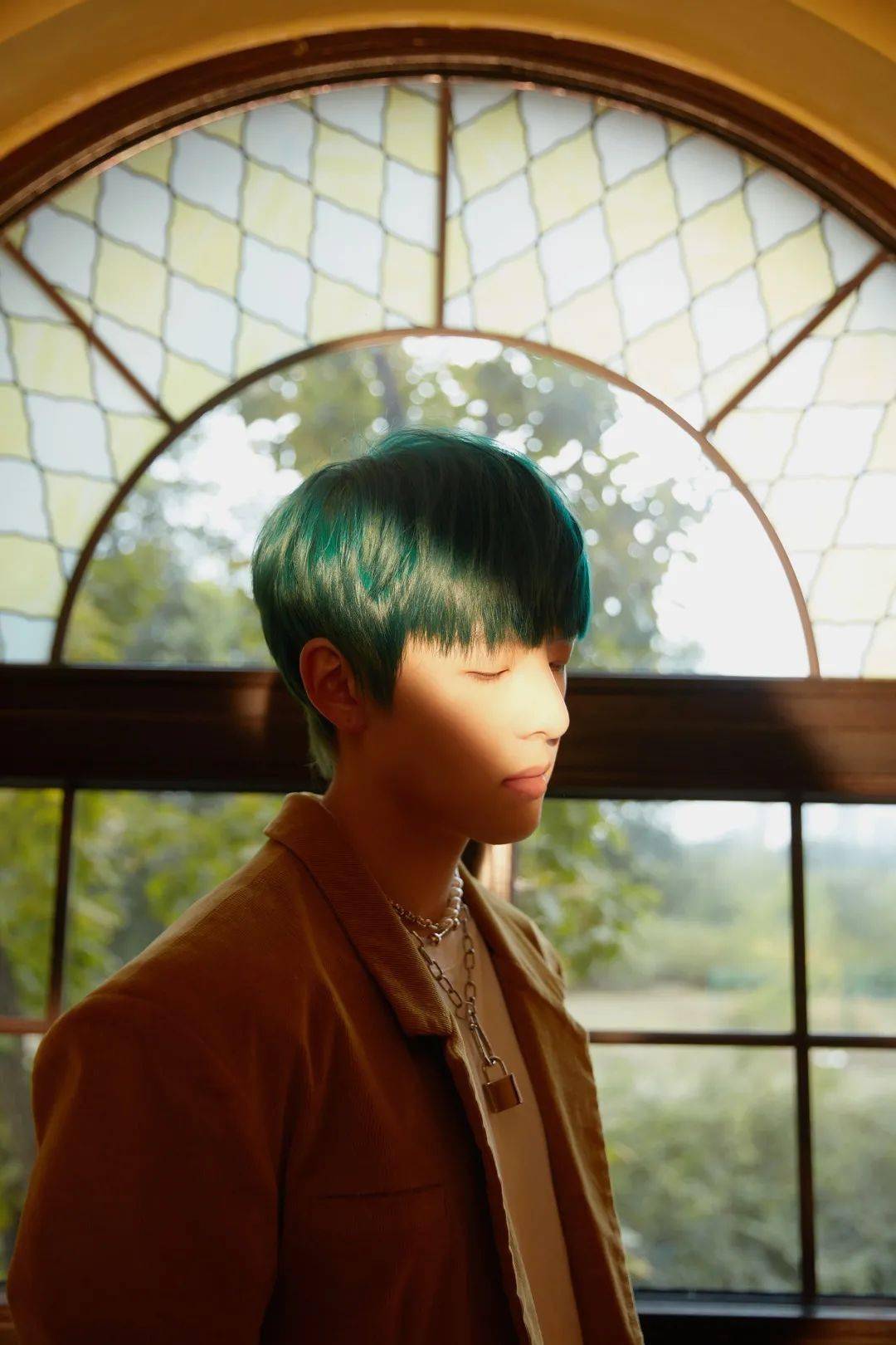 专访丨徐圣恩:没有名气也和你们不一样,我知道自己在做什么!