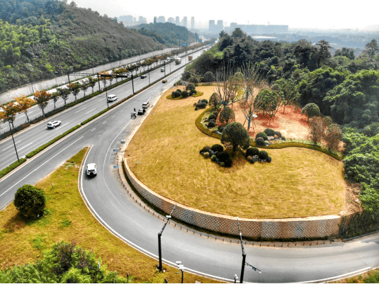 104国道(长连线至良渚互通)