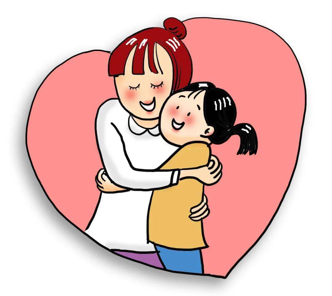 孩子喊我"新妈妈"