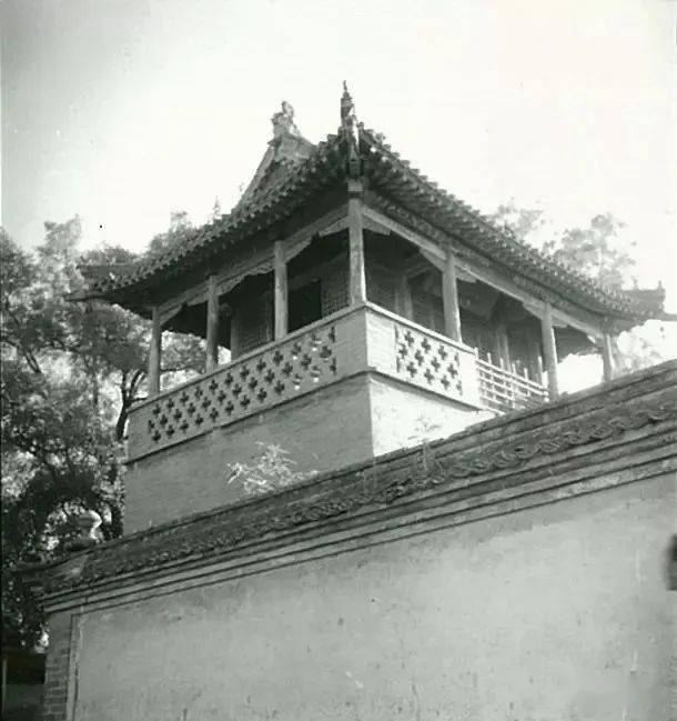 100年前的大量青州老照片流出全部为日本人拍摄