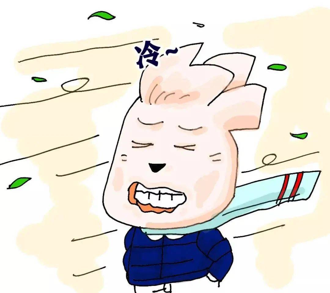 天寒地冻北风吹,这个疾病要当心!