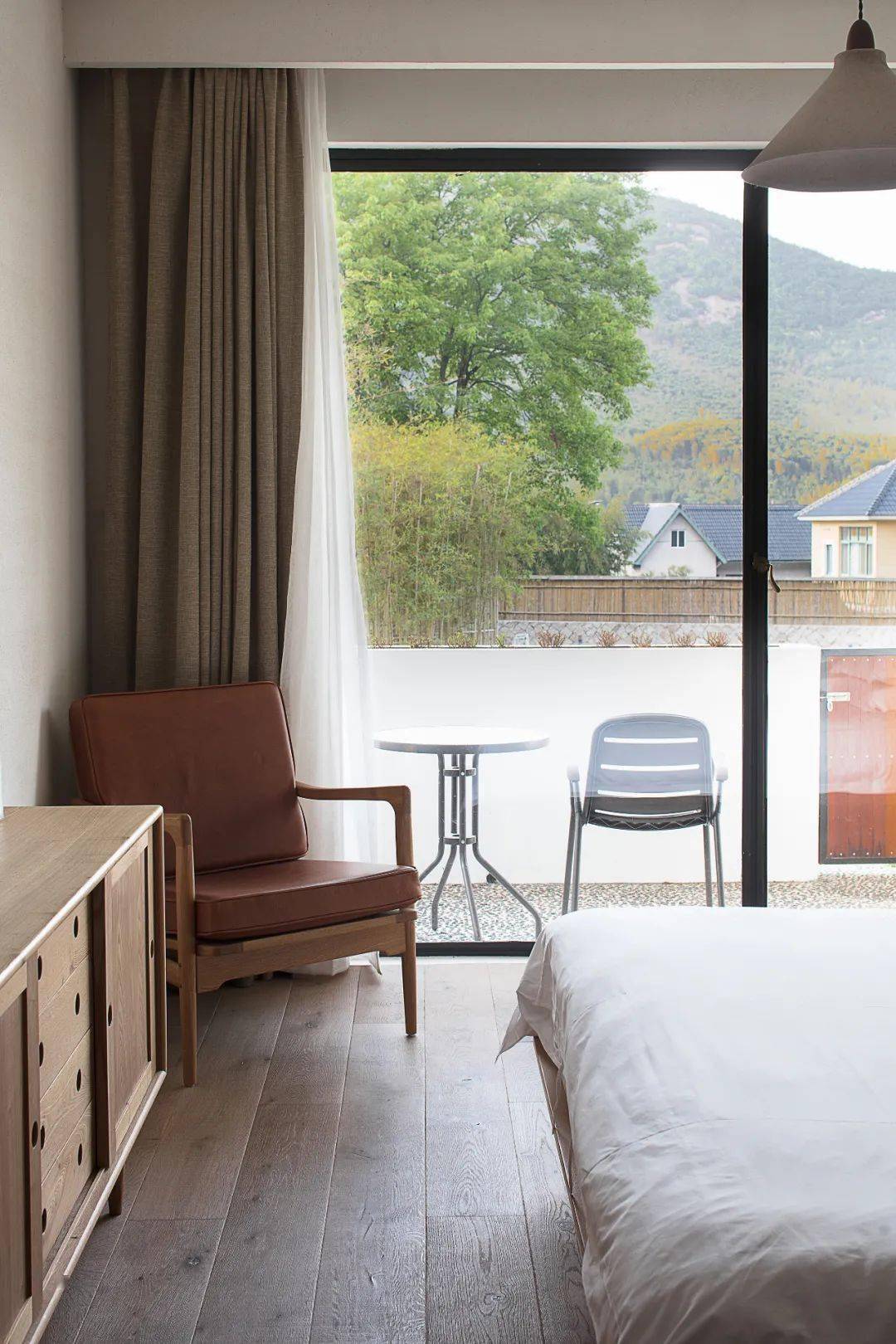 近期10家大热的极简民宿