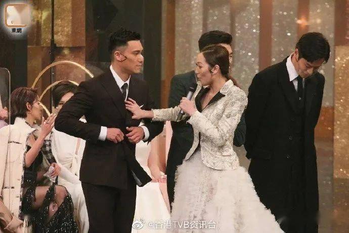 朱敏瀚夺飞跃眼湿湿!蒋家旻坦言等了这个奖很久