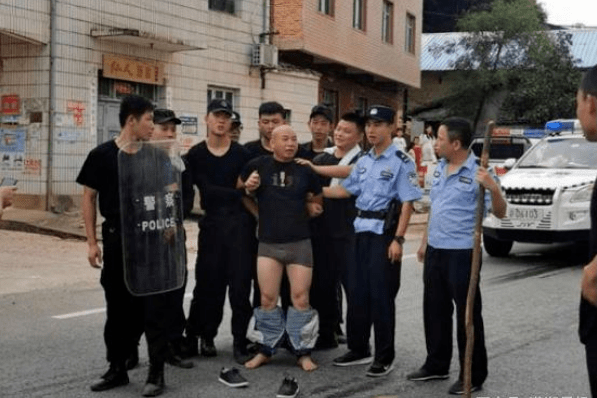 曾春亮,死刑!_乐安县