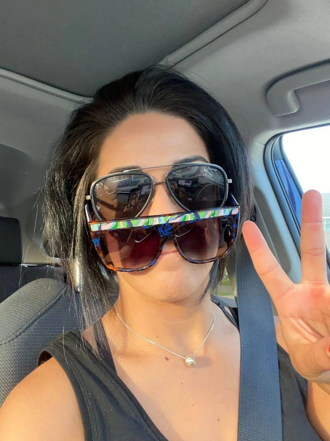 贝利回忆当初自己是女版天启四骑士中最没出息的一个