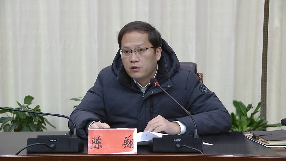 南昌县安排部署应对冬春季疫情防控工作