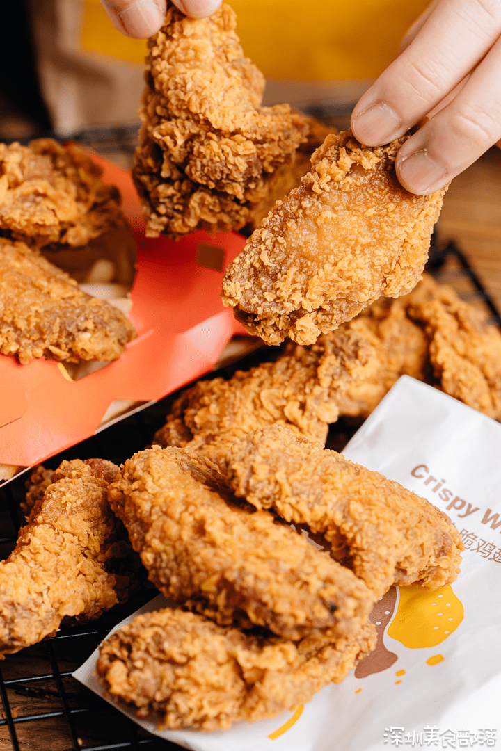 麦当劳麦辣鸡翅限时0元吃