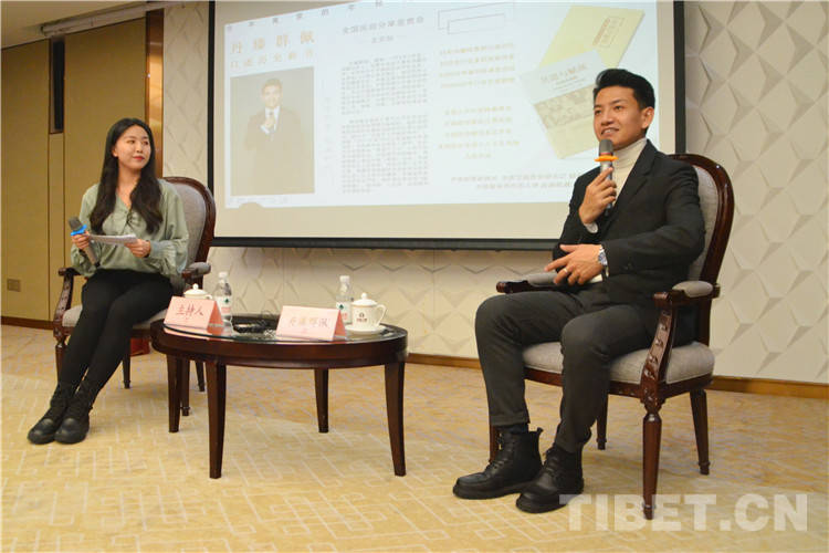 我是内地西藏班毕业生:35人口述内地西藏班的35年_群佩