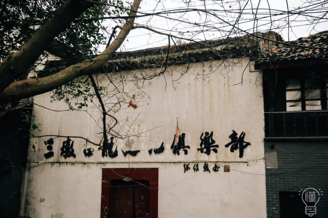 上海三墩镇图片