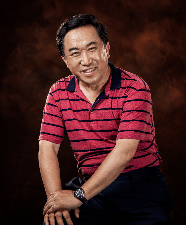 如果你摄影迷茫了一定看看捧起希望解海龙自述