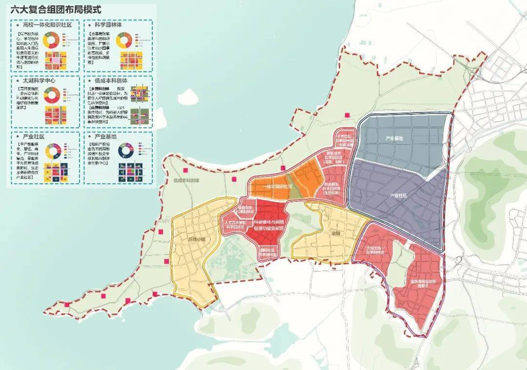 太湖县城市总体规划图图片