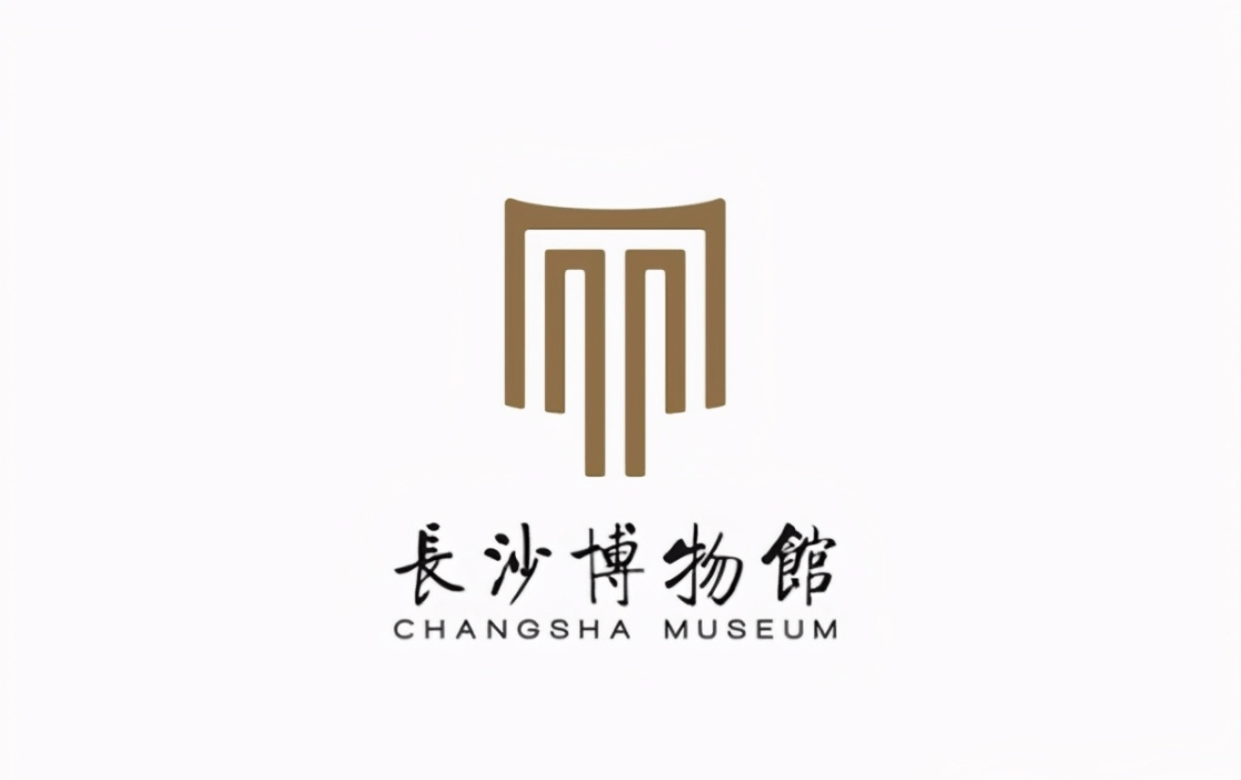 中国博物馆logo充分体现中国文化的博大精深 对号入座