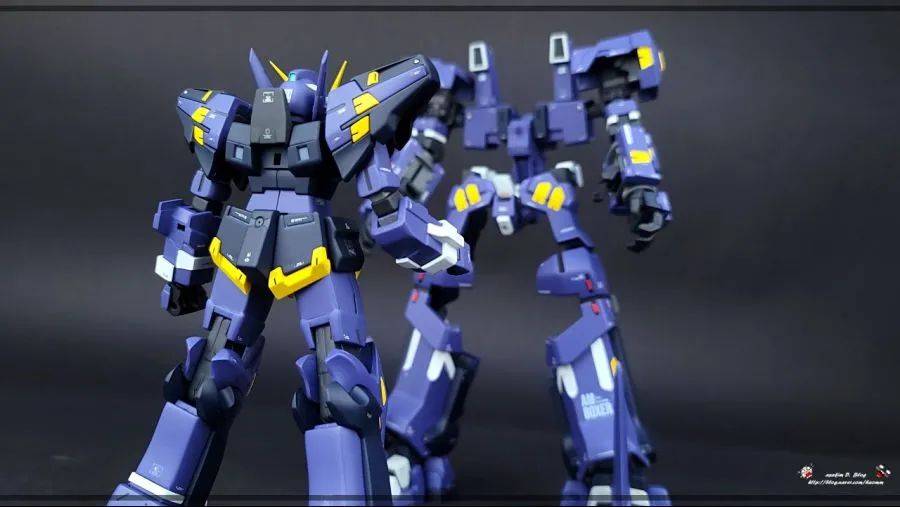 烂尾老物再制作,晓击霸拳师