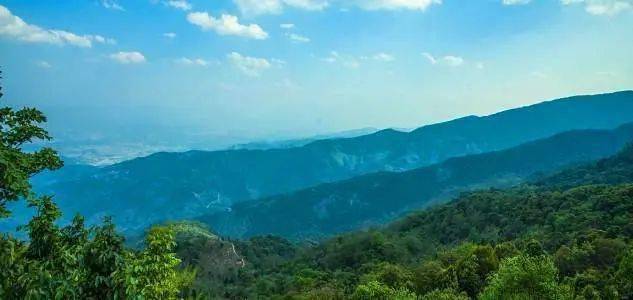 书剑2020深山藏韵源自神秘而魅人的古域勐库邦马大雪山