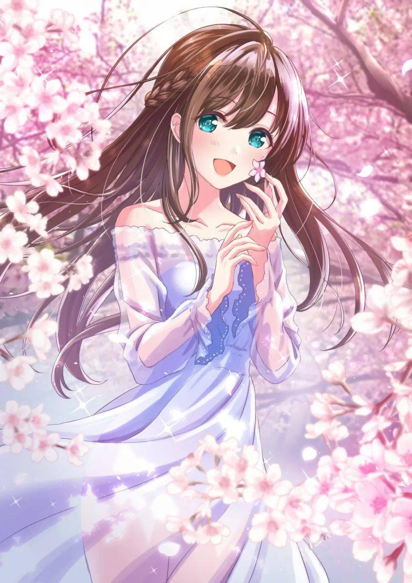 插图
