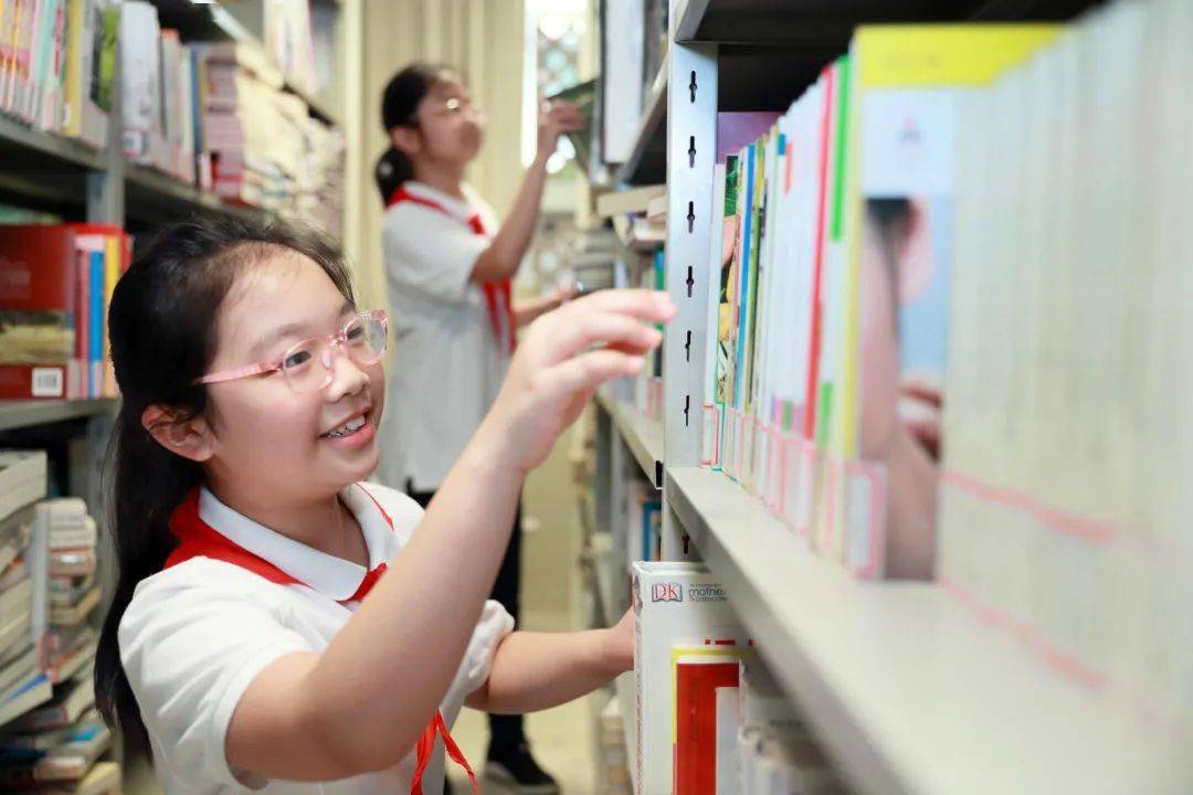 风采录莘莘学子终身发展之路如何炼成徐汇教育十三五做了这些事