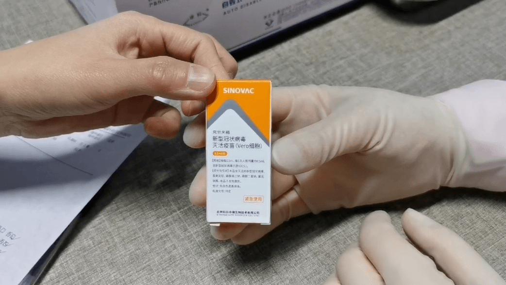 鹤煤总医院鹤壁市第二人民医院启动临床一线重点人群新冠疫苗接种工作