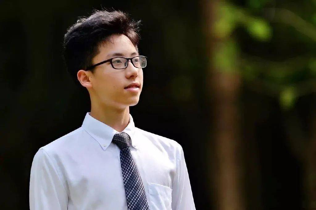 一出生就是"地狱困难模式",他的人生信条真实respect !