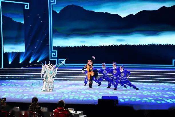 在石缝中顽强生长的一株小草——程雅琨参加《擂响中华》第三季中国