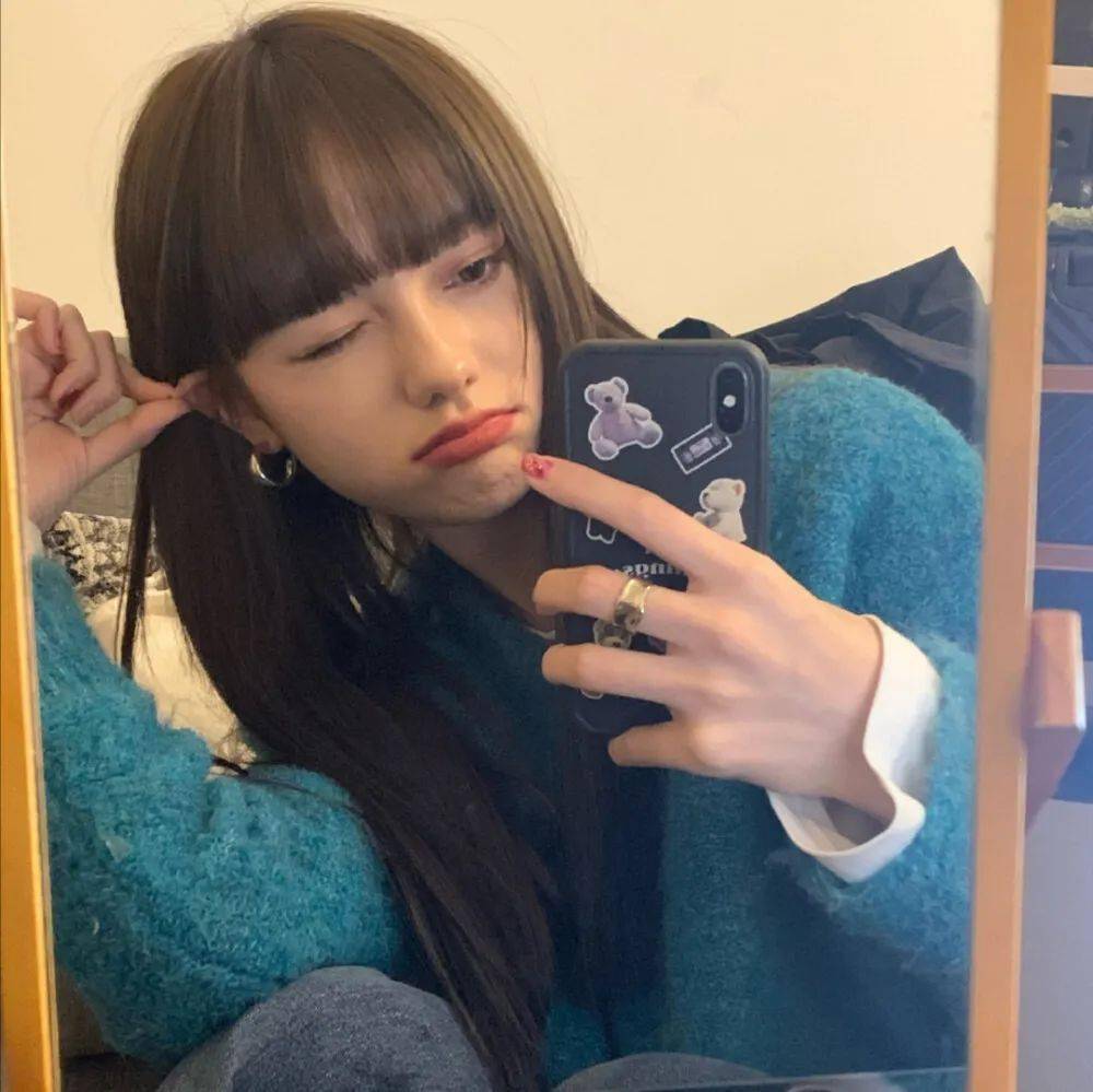 今日get一组优质微信头像