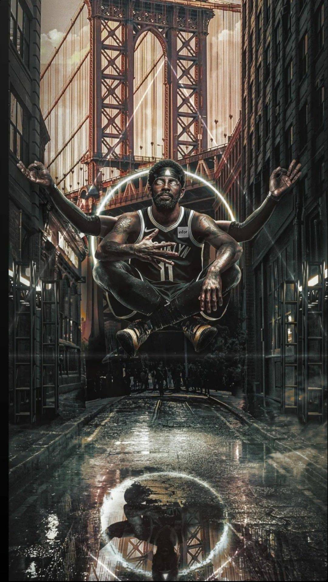 欧文,不愧是你!