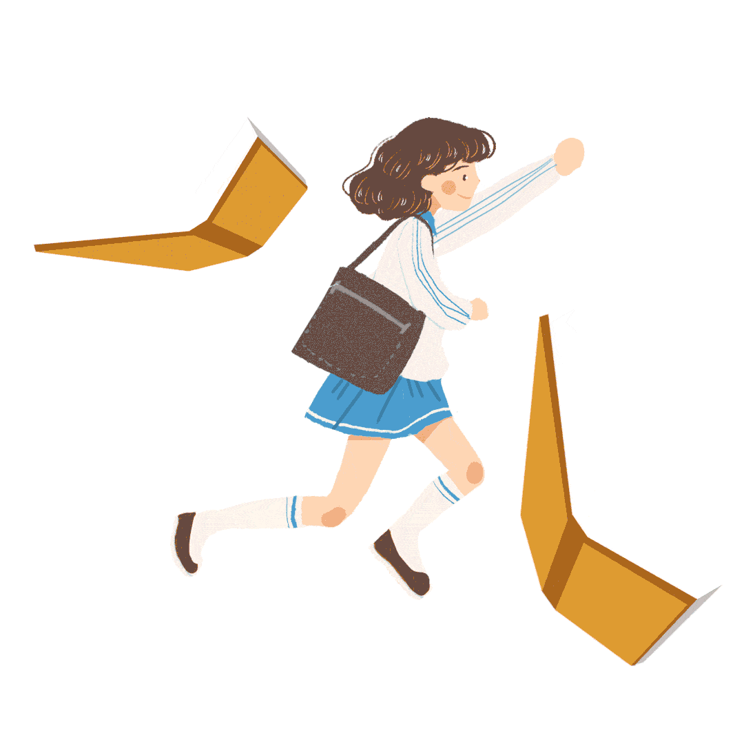 随之而来的便是紧张的考试周速来get这份经贸人的复习图鉴科学备考