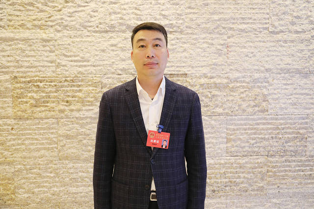 聚焦主业促发展 务实创新求突破