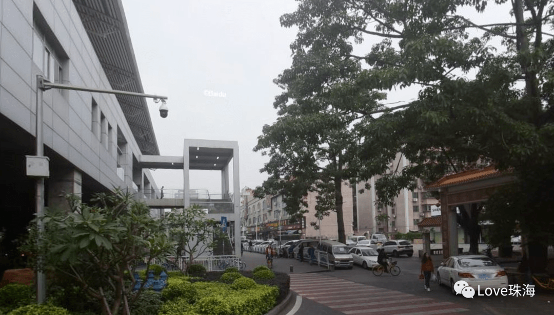 上冲村快拆完了2021珠海拆迁地图出炉