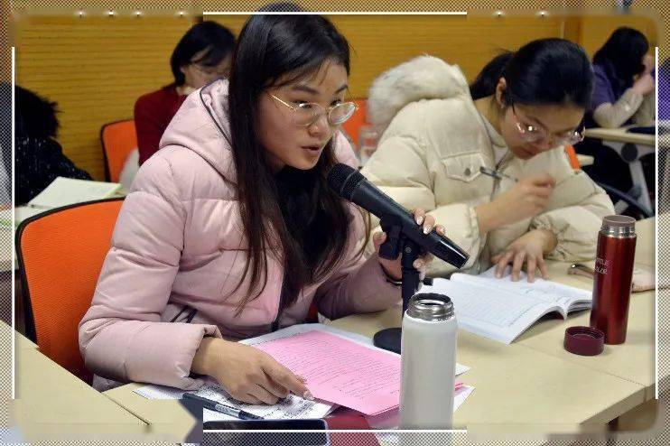 乘风破浪携手共进上海市霍山学校与迅行中学德育团队联谊活动