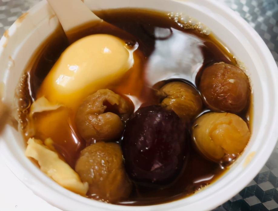 女人冬天手脚冰凉要多喝的汤冷天隔三差五喝一碗营养更滋补