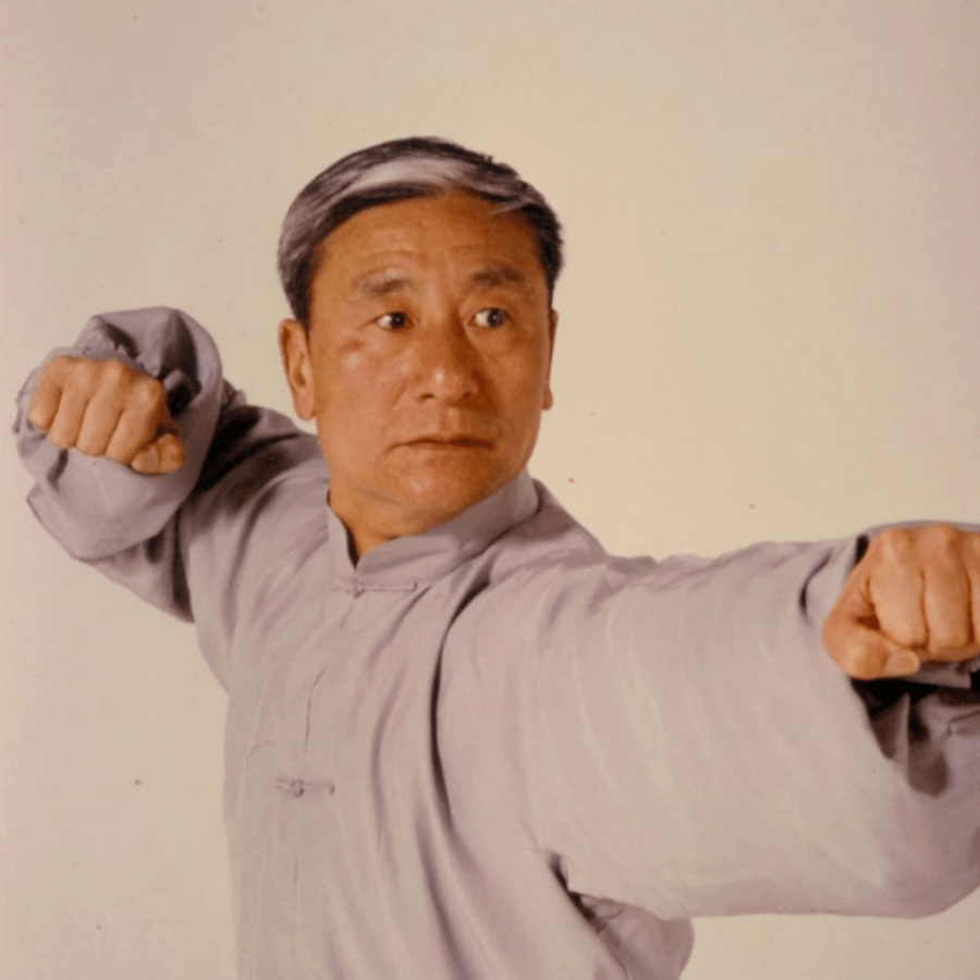 传承中华武术精神 | "大师系列"校园剧《蔡龙云》精彩上演_校党委宣传